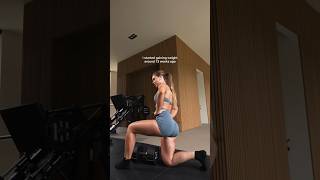 I Gained Weight Update