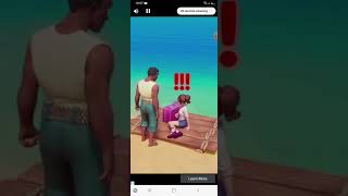 Downloading Roblox Doors Apps on the Play Store screenshot 1