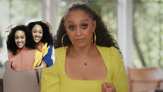 Tia Mowry And Tamera Mowry No Longer Speak To Each Other