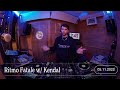 Ritmo fatale w kendal  kiosk radio 05112022