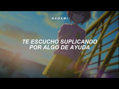 shoya ishida | "all my friends are toxic" - BoyWithUke (Traducida al Español)