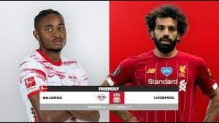 LIVERPOOL VS RB LEIPZIG 5-0 EXTENDED HIGHLIGHTS & GOALS (Darwin Nunez bags 4 goals in 5-0 thrashing)