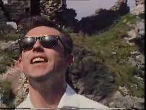 FEEL THE RAINDROPS - THE ADVENTURES