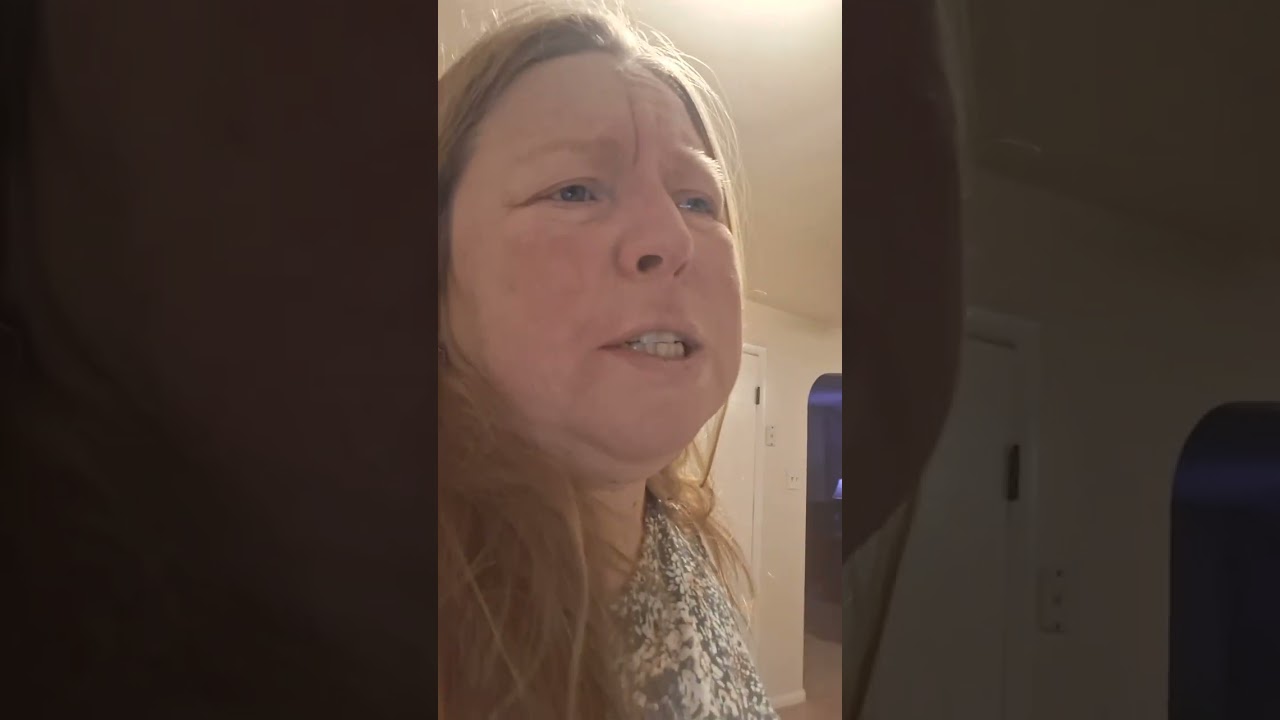 Встала ночью на перекус