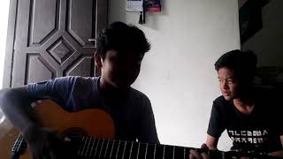 dear god versi indonesia by kery astina/cover by ben and yoo