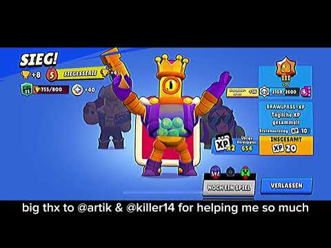 50.000🏆 push MONTAGE 😳 (ft. @Artik451 & @_killerBS_ )