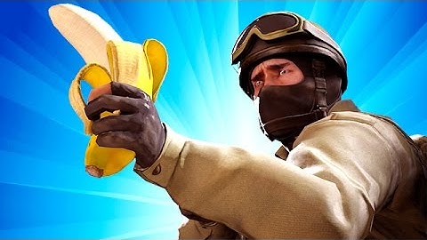 WALL HACKS PRO - CS GO OVERWATCH HACKER! Funny Counter Strike Global Offensive Counter-Strike 2