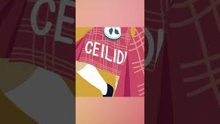 Learn Scottish Gaelic words and phrases #shorts