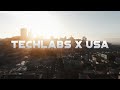 Techlabs x usa  a journey into silicon valley  the aftermovie