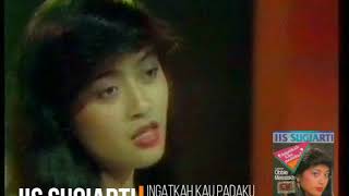 Video thumbnail of "Iis Sugiarti - Ingatkah Kau Padaku (1986) (Selekta Pop)"