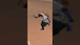 TROLLING NOOBS🤣#freefire #fffunny#fffunnymoments@nuxoff#trollingnoobs#kinghead#shorts#like#ff