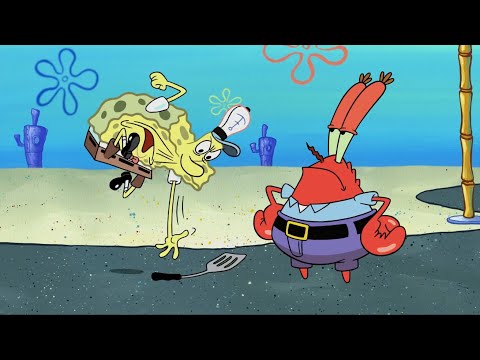 SpongeTom