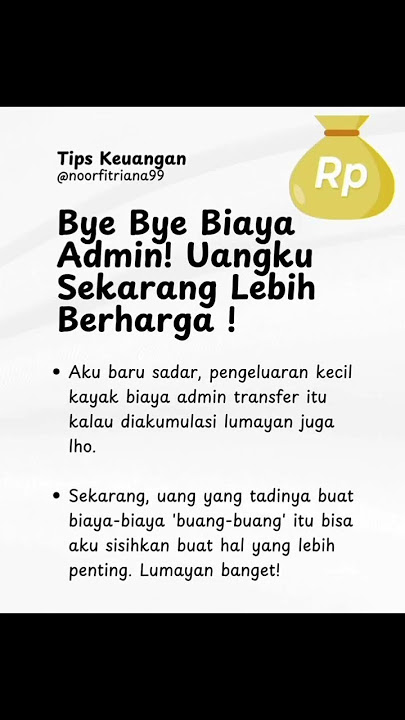 Wah, kamu mesti cobain hematnya pake Flip! Transfer antarbank? Gratis! yang paling seru Dapet hadiah