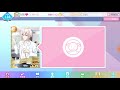 【偶像星願】九条天  [TRIGGERS 學園]卡片劇情♧