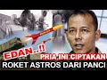 Dari Panci Menjadi Roket | Gebrakan TNI AD dalam Teknologi Alutsista Part 2