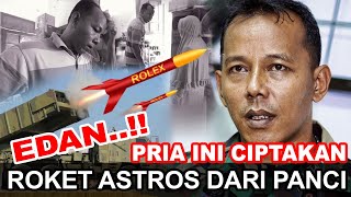 Dari Panci Menjadi Roket | Gebrakan TNI AD dalam Teknologi Alutsista Part 2