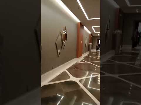فندق شيراطون عنابة