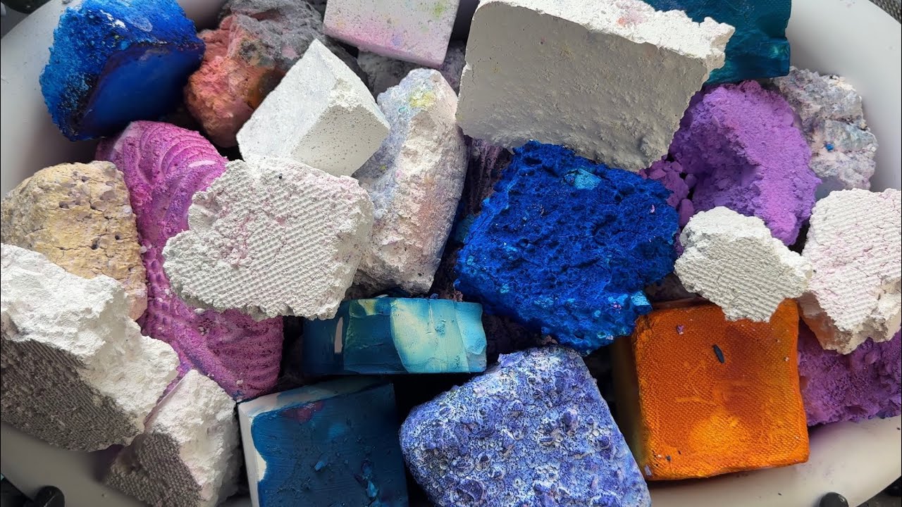 **sped up** More garage finds...😍