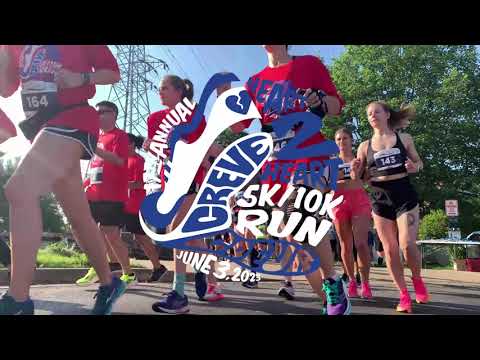 Heart to Heart Run 2023