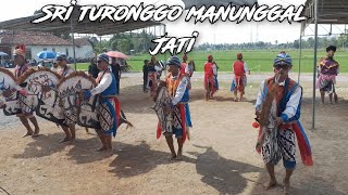 jathilan klasik sri turonggo manunggal jati