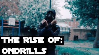 The Rise Of Ondrills