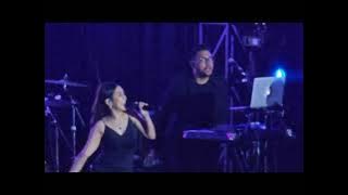 Zyva Magnolya - Fall In Love Alone - PSCC Palembang 1 Juli 2023