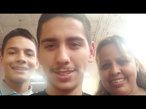 De Compras Para La Burriada😜✌️