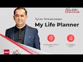 My Life Planner ( 2 - qism )