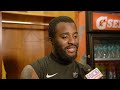 Jourdan Lewis & Brian Thomas Jr. On Week 13 Win Over Titans | Jacksonville Jaguars