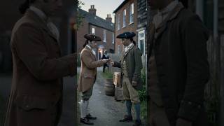 Episode 53 The Culper Ring