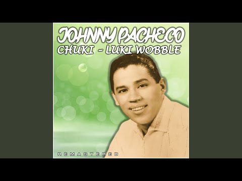 Putar Dame Tu Cariño - Johnny Pacheco