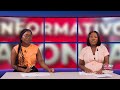 NOTICIAS ASONGA 20H 28-05-2025
