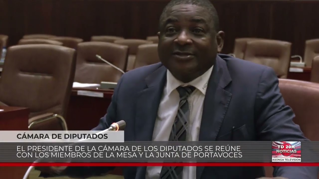 NOTICIAS ASONGA 20H 28-05-2025