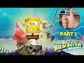 Robot Takeover - SpongeBob SquarePants: Battle For Bikini Bottom Rehydrated - Part 1