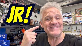 Famous My Response To Dale Earnhardt Jr. Wealth