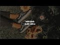 still feel. :・゚✧ half•alive lyrics
