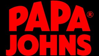 Famous Papa John's is back with a new menu item and a new location! Net Worth