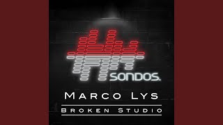 Broken Studio (Extended Mix)