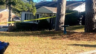 50-year-old shot dead in his home on Highland Avenue