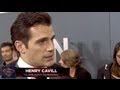 Man of Steel - World Premiere Highlights