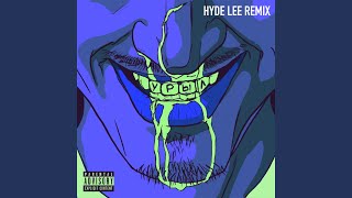 Урыл (Remix) - ДЕТИ RAVE, Hyde Lee