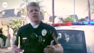 Underwater - Inside the Episode | Southland | TNT