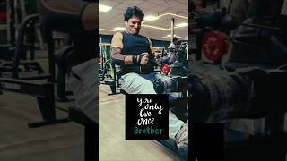 Back day: the ultimate test of strength 🫰🫰#workout #desi #explorepage #reels #new #viralreels