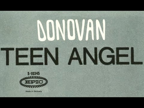 Ver video de Teen Angel