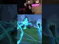 Así nos picamos! #realidadvirtual #vr #quest2 #warofwizards