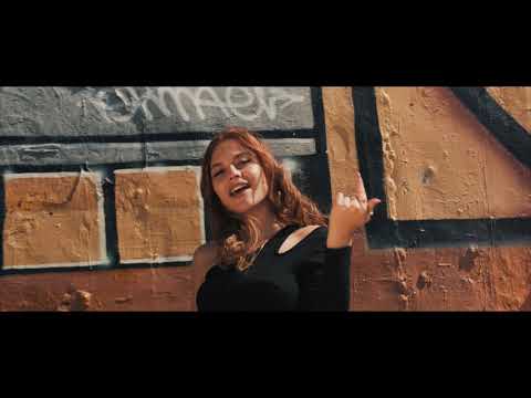 Ladi Rosa - Personal Space (Official Video)