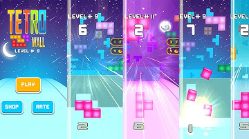 Shape Shift 3D: Perfect Roll Puzzle Games