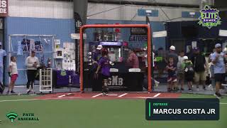 Marcus Costa Jr Montage - GMB Elite Games 7/31/2026