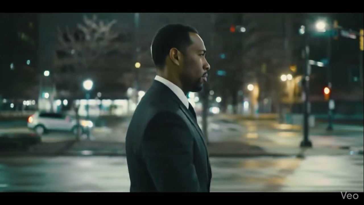 The Last Promise I Kept | A Mafia-Core Motivation About Discipline & Growth