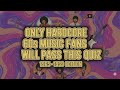 Only Hardcore 60s Music Fans Will Pass This Quiz 1965–1969 Edition